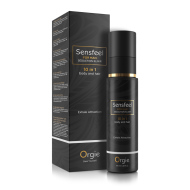 Orgie Sensfeel for Man Seduction Elixir 100ml - cena, srovnání