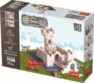 Trefl Brick Trick Zámok - cena, srovnání