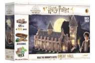 Trefl Brick Trick Harry Potter: Veľká sieň - cena, srovnání