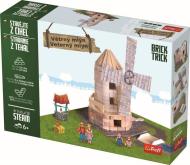 Trefl Brick Trick Veterný mlyn - cena, srovnání