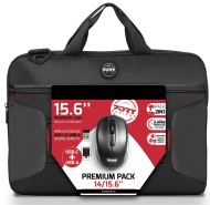 Port Designs Premium Pack 14-15.6" - cena, srovnání