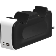 Hori Dual Charger PS5 - cena, srovnání