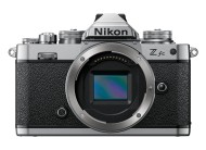 Nikon Z FC - cena, srovnání