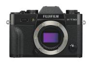Fujifilm X-T30 II - cena, srovnání