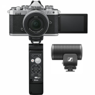 Nikon Z FC Vlogger Kit - cena, srovnání