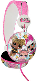 OTL Tehnologies L.O.L. Surprise! Glitter Glam Tween Dome