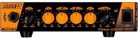 Markbass Nano Mark 300 Anniversary 15
