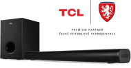 TCL S522W - cena, srovnání