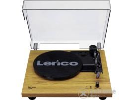 Lenco LS-10 Wood