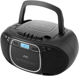 JVC RC-E451B