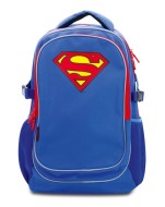 Baagl Superman Original batoh s pršiplášťom - cena, srovnání