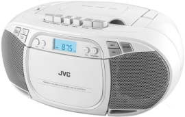 JVC RC-E451W