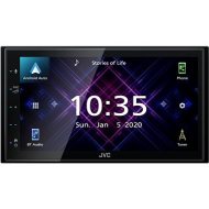 JVC KW-M560BT - cena, srovnání