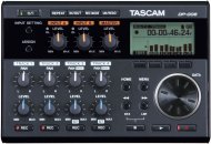 Tascam DP-006 - cena, srovnání