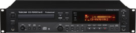 Tascam CD-RW901MKII