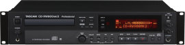 Tascam CD-RW900MKII