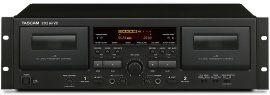 Tascam 202MKVII