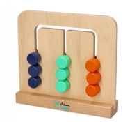 Adam Toys Edukačná hra s tvarmi a farbami - cena, srovnání