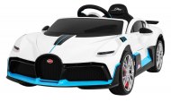 Ramiz Bugatti Divo - cena, srovnání