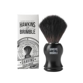 Hawkins & Brimble Syntetická štetka na holenie