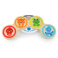 Baby Einstein Bubny Magic Touch HAPE 6m+ - cena, srovnání