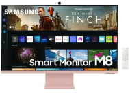 Samsung Smart Monitor M8 32" - cena, srovnání