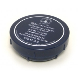 Taylor of old Bond street Blue Travel mydlo na holenie 57g