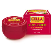 Cella Milano Almond Shaving Cream 150ml - cena, srovnání