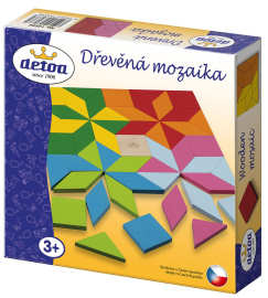 Detoa Mozaika 49ks