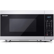 Sharp YC-MG81ES - cena, srovnání