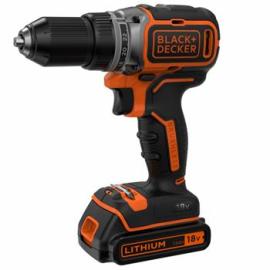 Black & Decker BL186