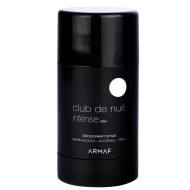 Armaf Club De Nuit Intense Man - tuhý deodorant 75ml - cena, srovnání