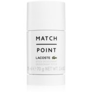 Lacoste Match Point 75ml - cena, srovnání