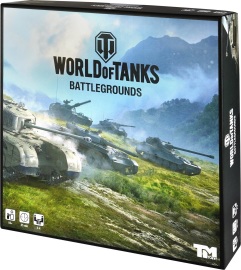 Tm Toys World of Tanks