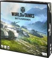 Tm Toys World of Tanks - cena, srovnání