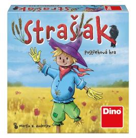 Dino Strašiak