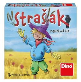 Dino Strašiak