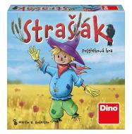 Dino Strašiak - cena, srovnání