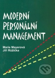 Moderní personální management