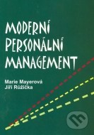 Moderní personální management - cena, srovnání