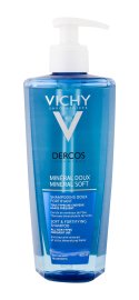 Vichy Dercos Mineral Soft Shampoo 400ml