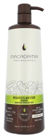 Macadamia Professional Weightless Moisture 1000ml