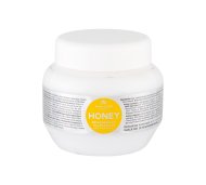 Kallos Honey vlasová maska 275ml - cena, srovnání