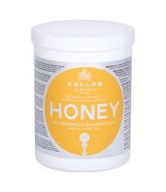 Kallos Honey vlasová maska 1000ml