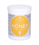 Kallos Honey vlasová maska 1000ml - cena, srovnání