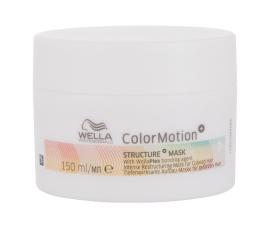 Wella Professionals Color Motion+ Structure Mask 150ml