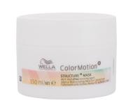 Wella Professionals Color Motion+ Structure Mask 150ml - cena, srovnání