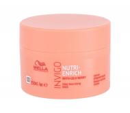 Wella Professionals Invigo Nutri Enrich Deep Nourishing Mask 150ml - cena, srovnání