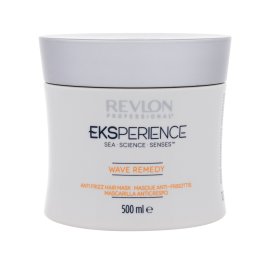 Revlon Professional Eksperience Wave Remedy Anti Frizz 500ml