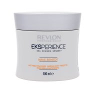 Revlon Professional Eksperience Wave Remedy Anti Frizz 500ml - cena, srovnání